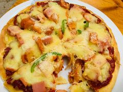 -炒豆合作社(东四总店)