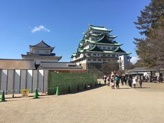 -名古屋城