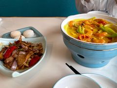 -7mall美食潮地标