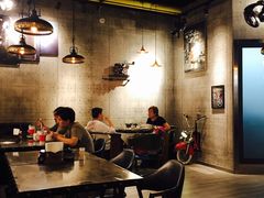 -吉亨面馆(古北1699店)