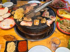 -石记老北京炙子烤肉(松园店)