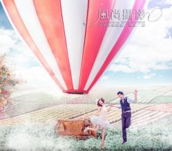 点击看大图 -风尚摄影(城隍庙民俗文化美食广场店)