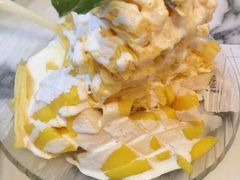 -发记甜品(豉油街店)