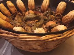 土豆炖牛肉-古洼一锅鲜(总店)