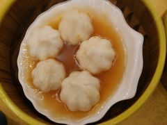 -卡尔顿东方银龙酒店•广西菜•早茶