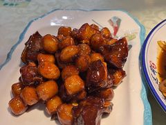 -眷江南之小蓝鲸(王府大街店)