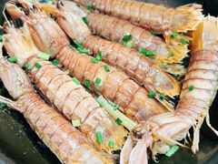 -甬小馆·焗海鲜温州菜(五马街店)