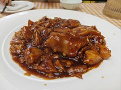 -京皇十二道天津菜(蒲黄榆店)