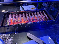 -很久以前羊肉串(打浦路店)