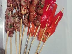 -鸿先阁·干煸虾(星沙店)