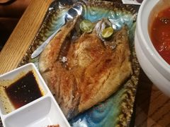 -阿罗新疆菜(人民广场店)