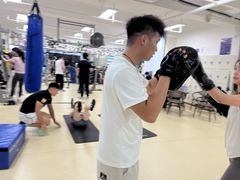 -中田健身工作室(杭州五洲国际店)