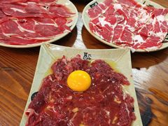 -顺德公平靓正特色牛花粥(花都店)