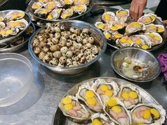 -飞尝蚝·顺德菜·鱼生(顺德总店)