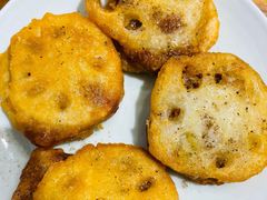椒盐藕饼-阿木舂记·特色小吃(平江路店)