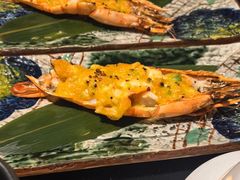 -天狗山料理(省体店)