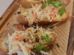 -LE SHARE洛笙·花园西餐(北京路步行街店)