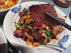 -潇湘阁(汉光百货店)
