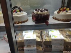 -可莎蜜兒(余杭瓶窑店)