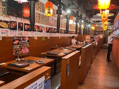 -大阪烧肉BAKA一代(十亩地店)