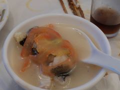 红沙鱼汤-稻香村鱼庄