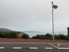 -长江澳风力发电景观区