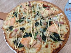 -达美乐比萨(慧忠路店)