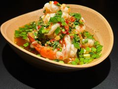 -春台Spring Patio(万象天地店)