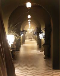 -昆泰酒店·会议咨询