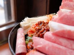 -米屋石锅拌饭(师大店)
