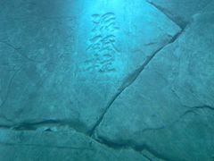 -白鹤梁水下博物馆