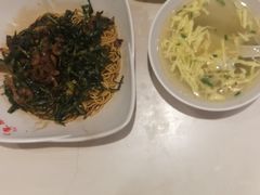 -东泰祥生煎馆(重庆北路店)