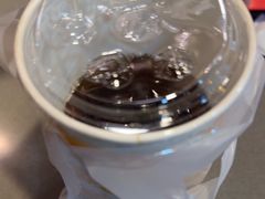 -麦当劳(深圳北站高铁店)