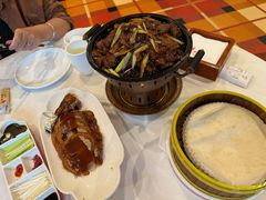 -大鸭梨烤鸭(石佛营店)