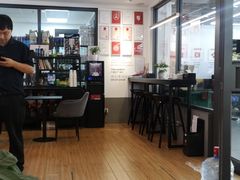 -昆仑润滑汽车服务中心(世纪金源旗舰店)