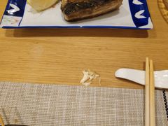 -古都日本料理(高桥路店)