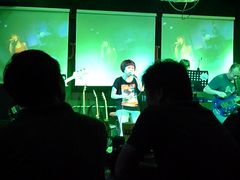 -音乐房子·Vintage Live Bar(玉林总店)