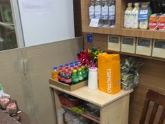 -元祖李朝(新威路店)