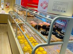 -好利来(东直门银座店)