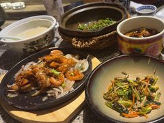 -南京大牌档(凯德1818店)