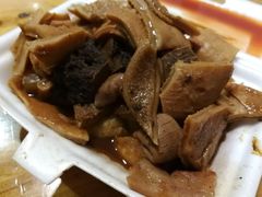 -细妹五香牛杂(步行街店)