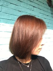 烫染-3AM HAIR SALON烫发染发接发