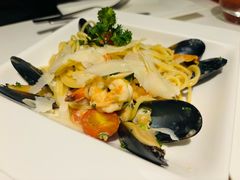 -Khéma Restaurant Pasteur