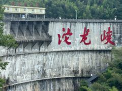 -平江沱龙峡漂流
