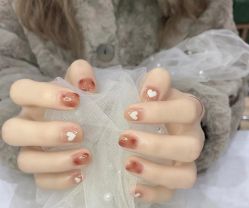 -俪颜·美甲美睫