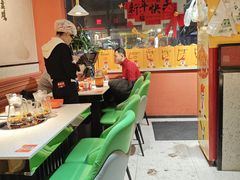 -金柱大盘鸡(和田二街店)