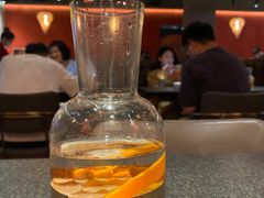 -丝路金桃·新疆菜(徐汇店)