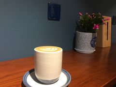 -Be Lived Cafe比例咖啡(摩天轮店)