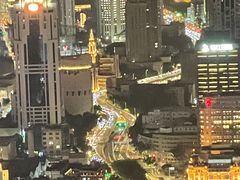-金轩中餐厅 Jin Xuan(浦东丽思卡尔顿酒店)