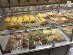 -BreadTalk面包新语·烘焙蛋糕(东方宝泰广场店)